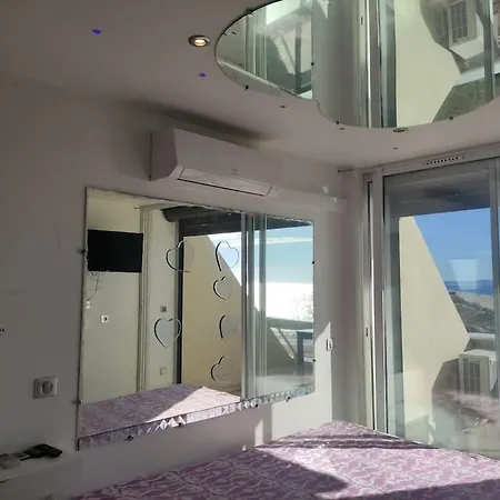 Διαμέρισμα 404 Heliopolis Naturiste Agde