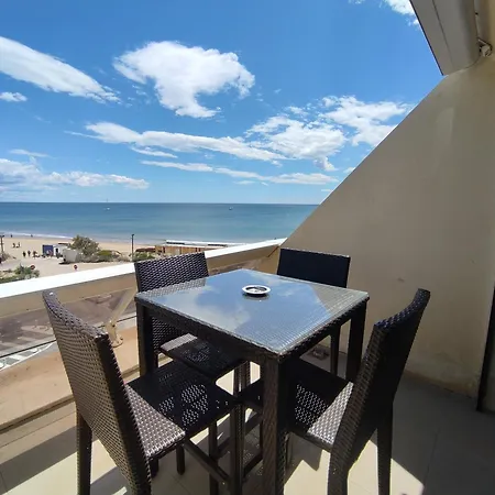 Апартаменты 404 Heliopolis Naturiste *