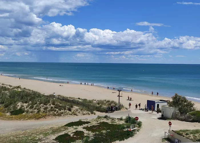 404 Heliopolis Naturiste * Агд